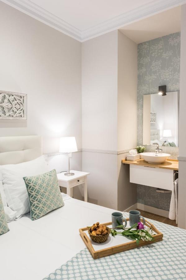 Cozy Apartment La Latina/Plaza Mayor Madrid Exterior foto