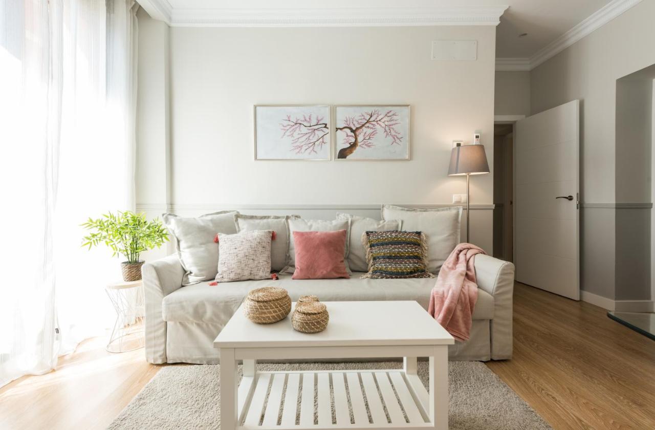 Cozy Apartment La Latina/Plaza Mayor Madrid Exterior foto