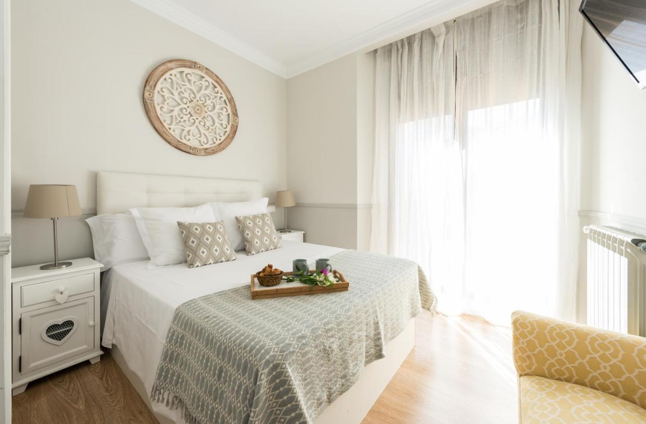 Cozy Apartment La Latina/Plaza Mayor Madrid Exterior foto